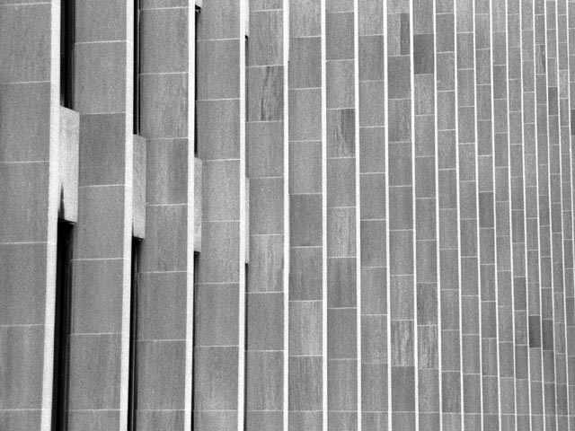 photograph, abstract, B&W, toronto, court