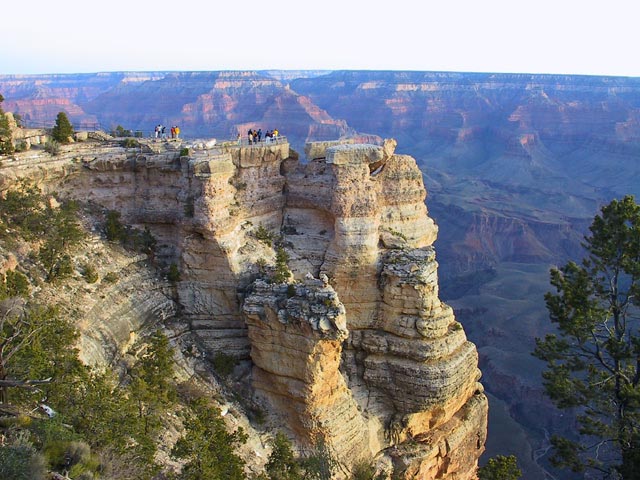 photograph, grand canon, scenic