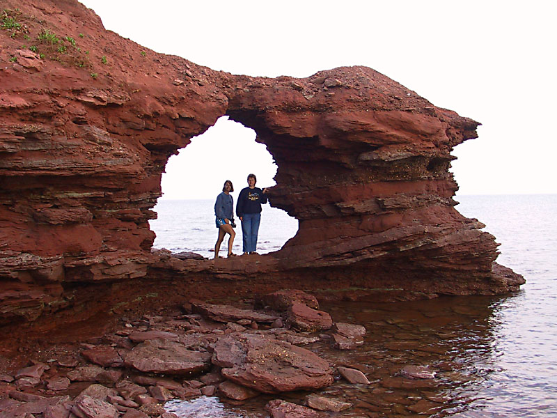 photography, PEI, vacation, canon G1