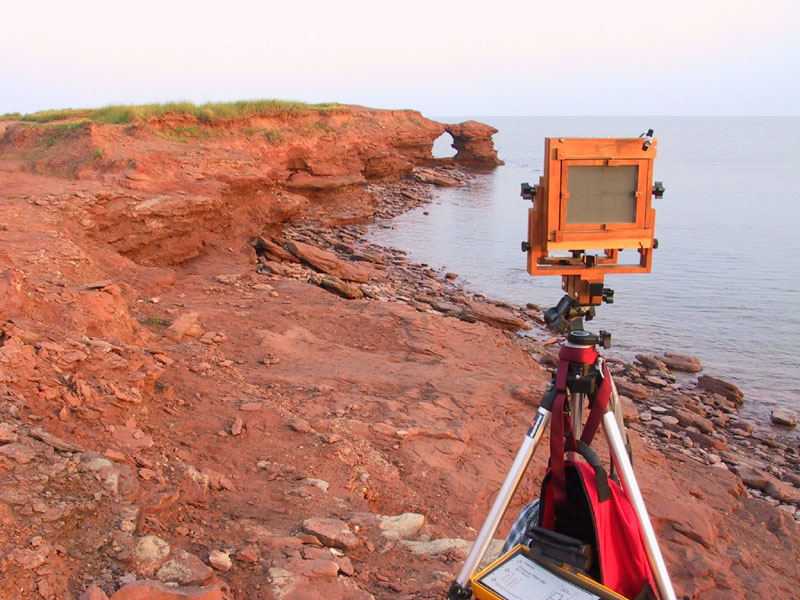 photography, PEI, vacation, canon G1, photography, sunrise, north cape, bender