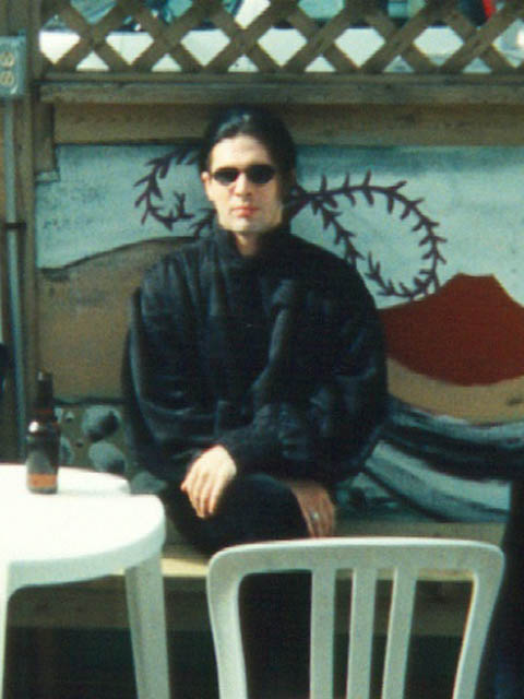 jason stumpf, 1997