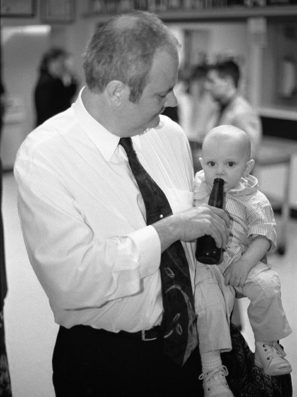 stephen jaime wedding photo