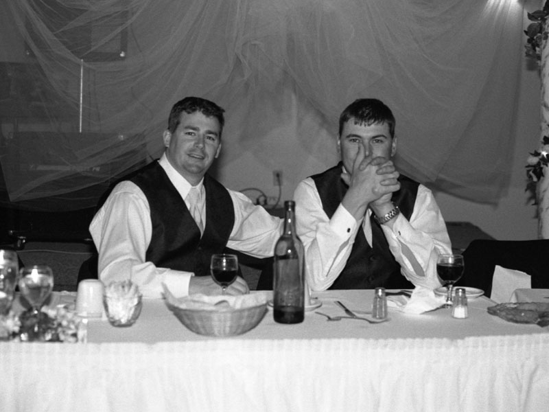 stephen jaime wedding photo