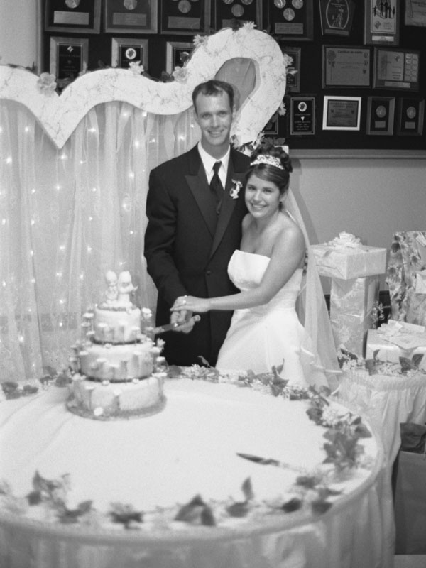 stephen jaime wedding photo