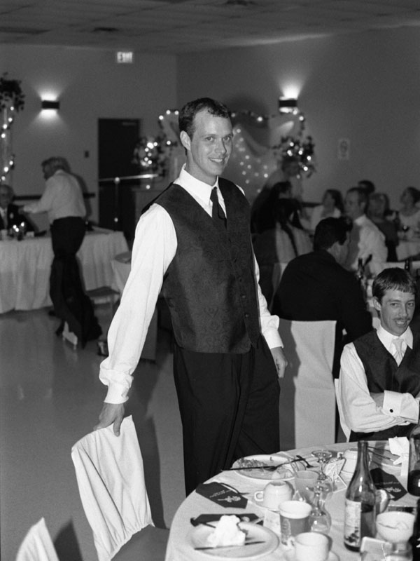 stephen jaime wedding photo