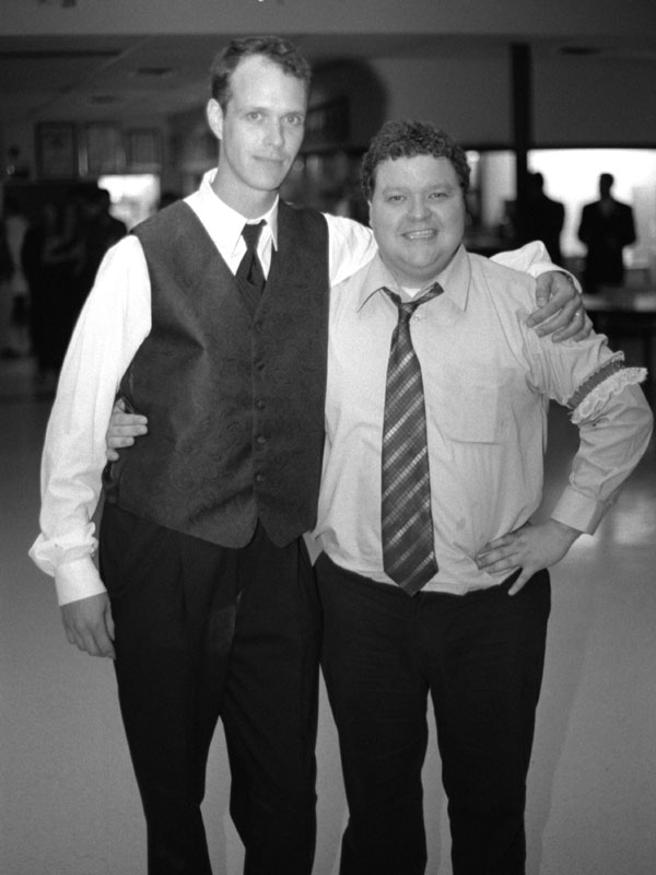 stephen jaime wedding photo