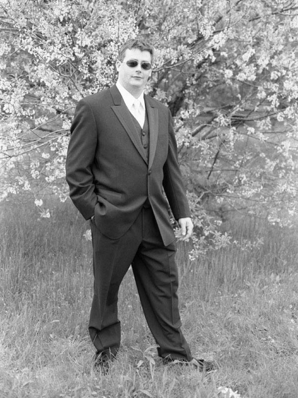 stephen jaime wedding photo
