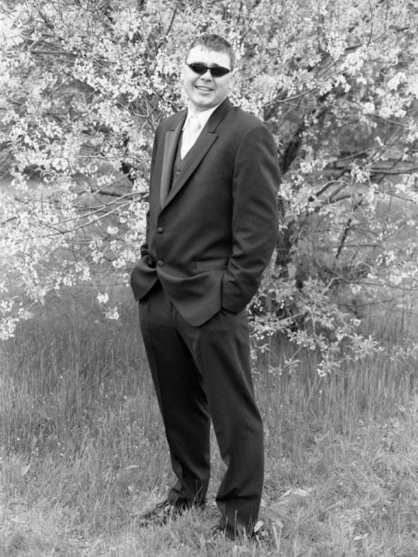 stephen jaime wedding photo