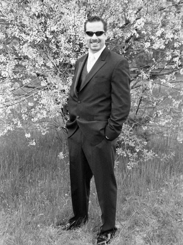 stephen jaime wedding photo