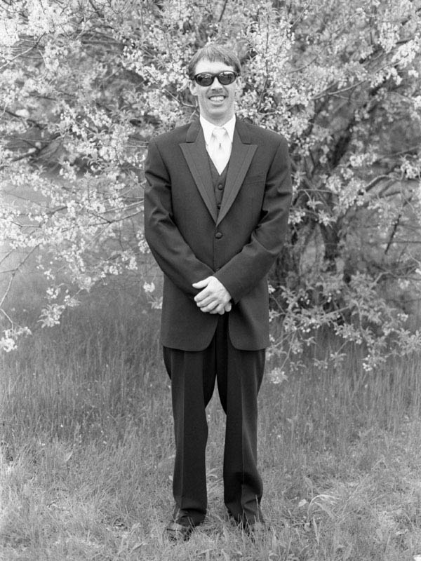 stephen jaime wedding photo