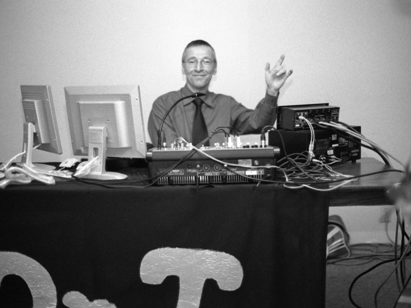 stephen jaime wedding photo